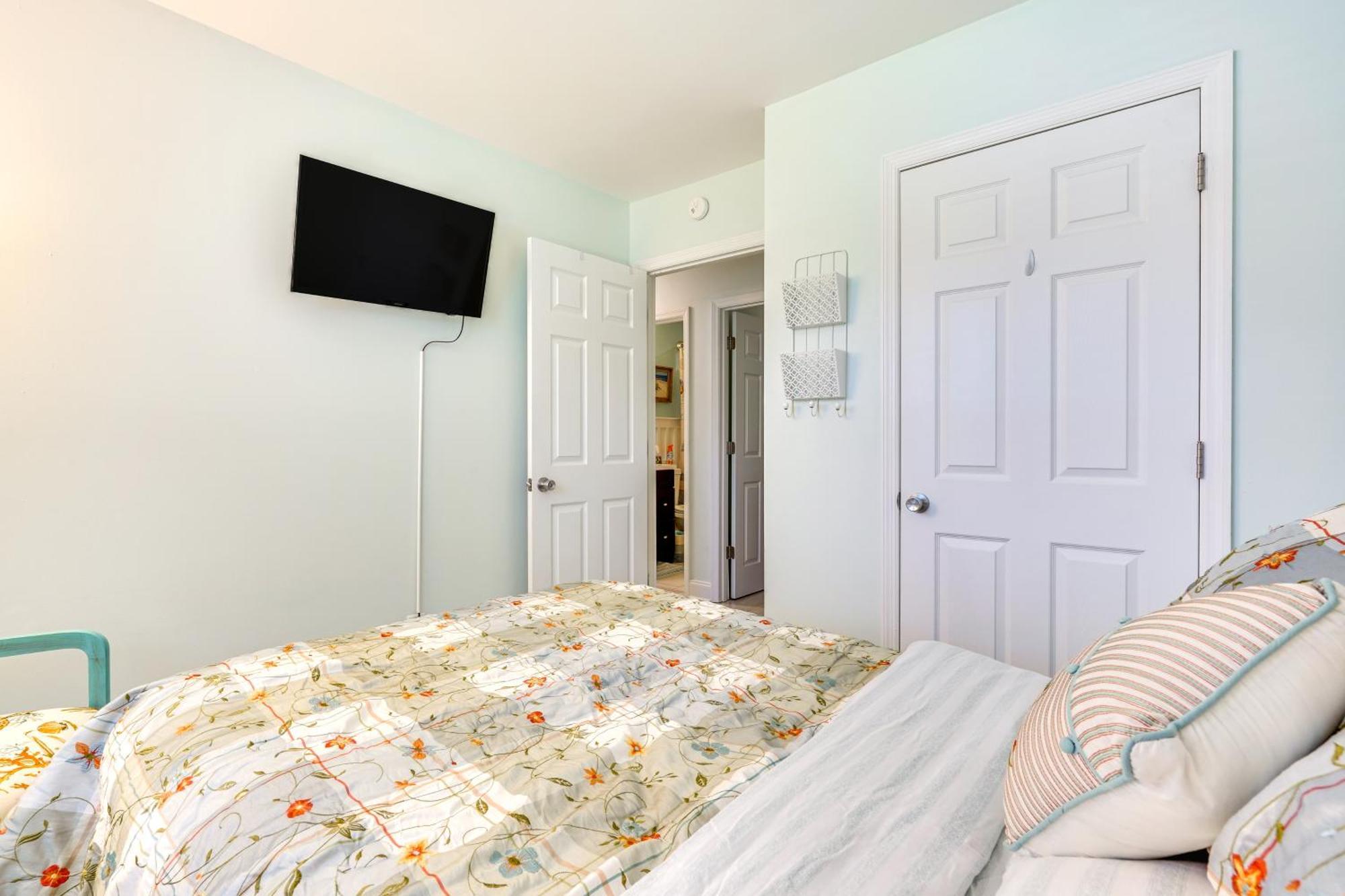 Villa Cozy Goose Creek Escape With Patio And Grill Exterior foto